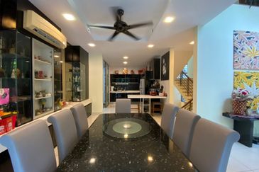 Taman Bayu Seri Bintang