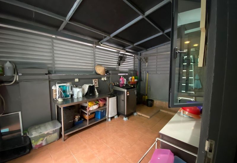 Taman Bayu Seri Bintang