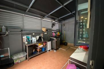 Taman Bayu Seri Bintang