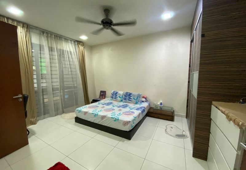 Taman Bayu Seri Bintang