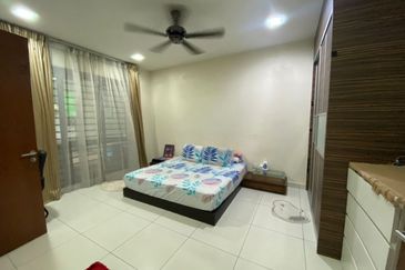 Taman Bayu Seri Bintang