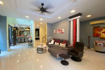 Taman Bayu Seri Bintang