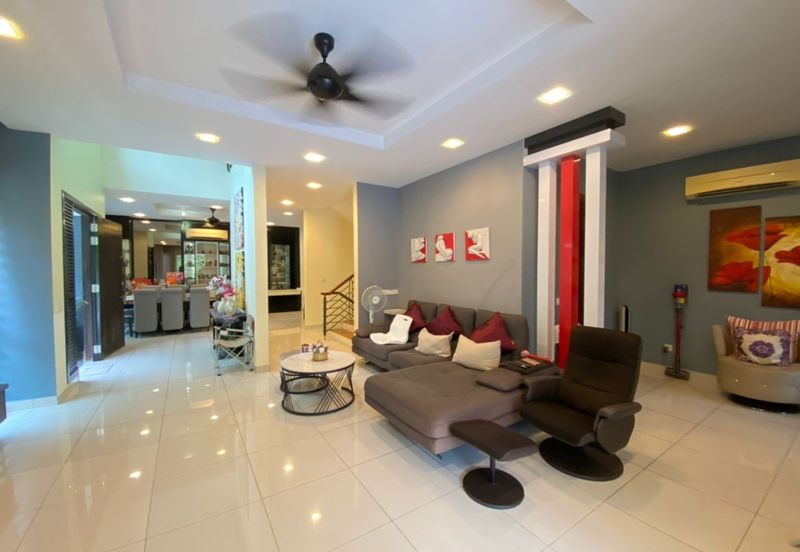 Taman Bayu Seri Bintang