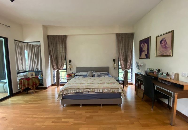 Taman Bayu Seri Bintang