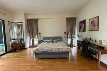 Taman Bayu Seri Bintang