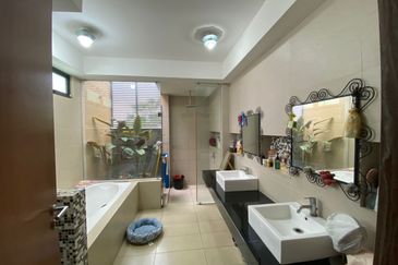 Taman Bayu Seri Bintang