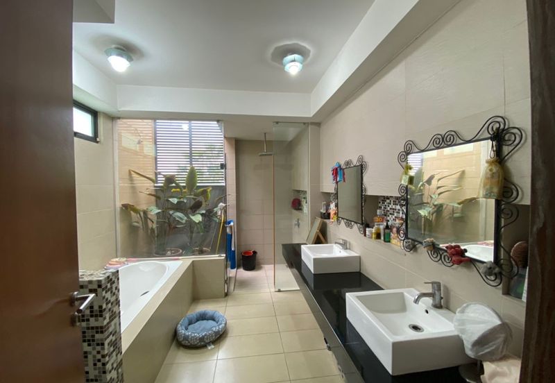 Taman Bayu Seri Bintang