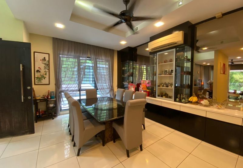 Taman Bayu Seri Bintang