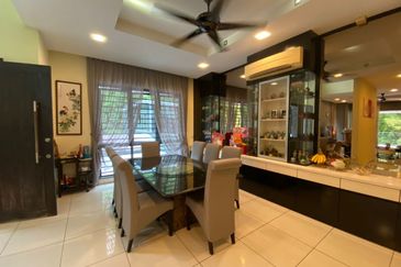 Taman Bayu Seri Bintang