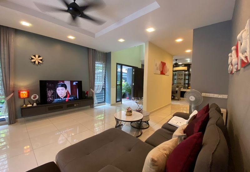 Taman Bayu Seri Bintang