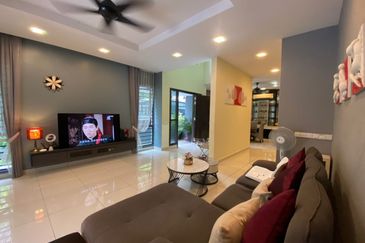 Taman Bayu Seri Bintang