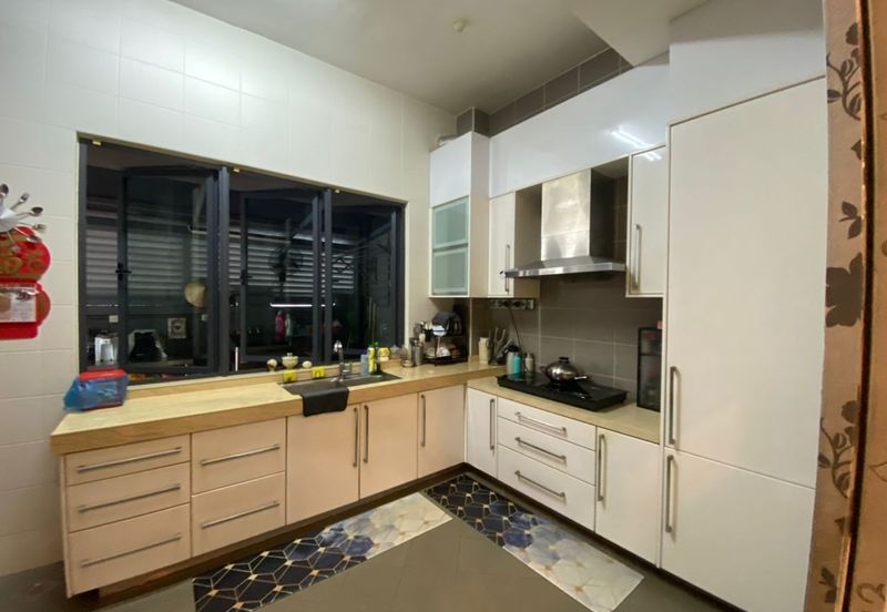 Taman Bayu Seri Bintang