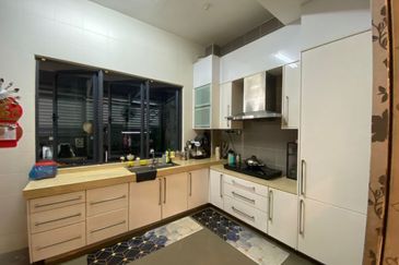 Taman Bayu Seri Bintang