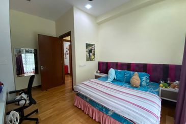 Taman Bayu Seri Bintang