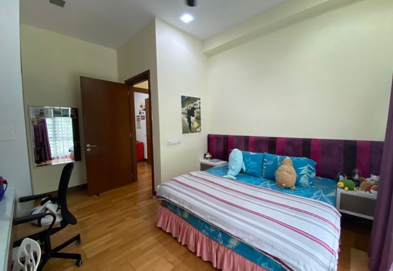 Taman Bayu Seri Bintang