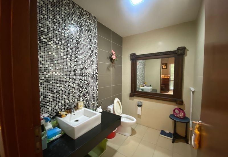 Taman Bayu Seri Bintang