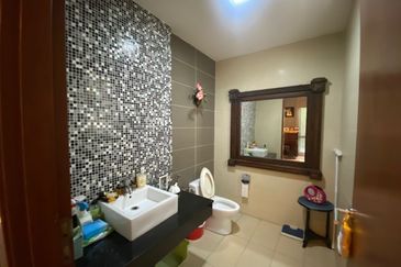 Taman Bayu Seri Bintang