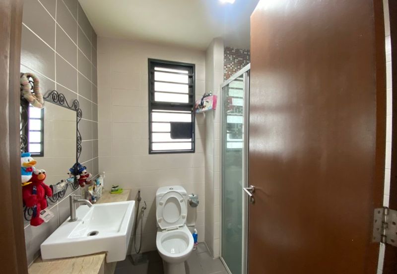 Taman Bayu Seri Bintang