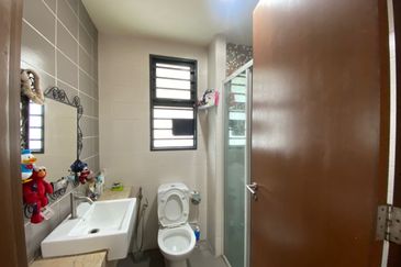 Taman Bayu Seri Bintang