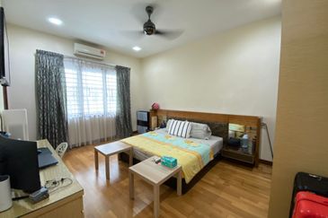 Taman Bayu Seri Bintang