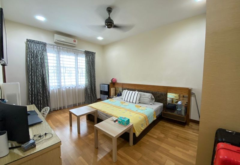 Taman Bayu Seri Bintang