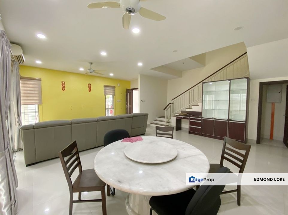 Idaman Hills Semi-D , Selangor, Selayang