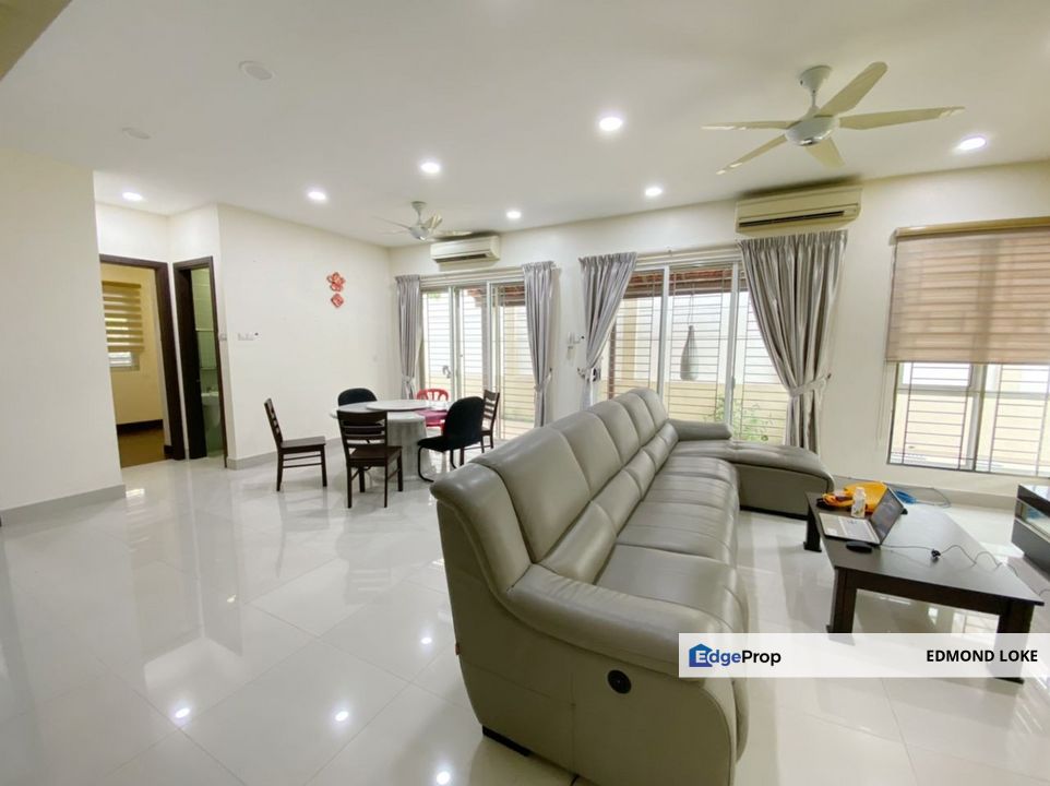 Idaman Hills Semi-D , Selangor, Selayang