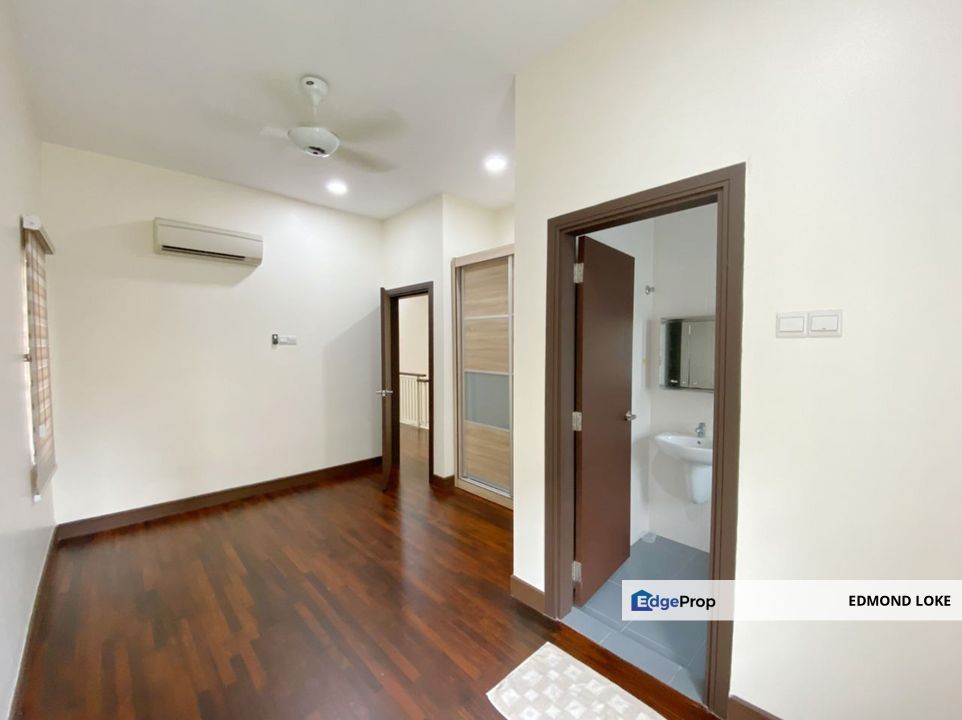 Idaman Hills Semi-D , Selangor, Selayang