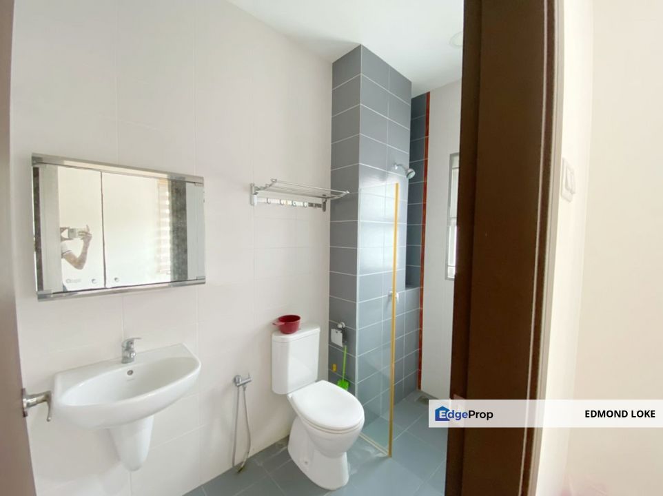 Idaman Hills Semi-D , Selangor, Selayang