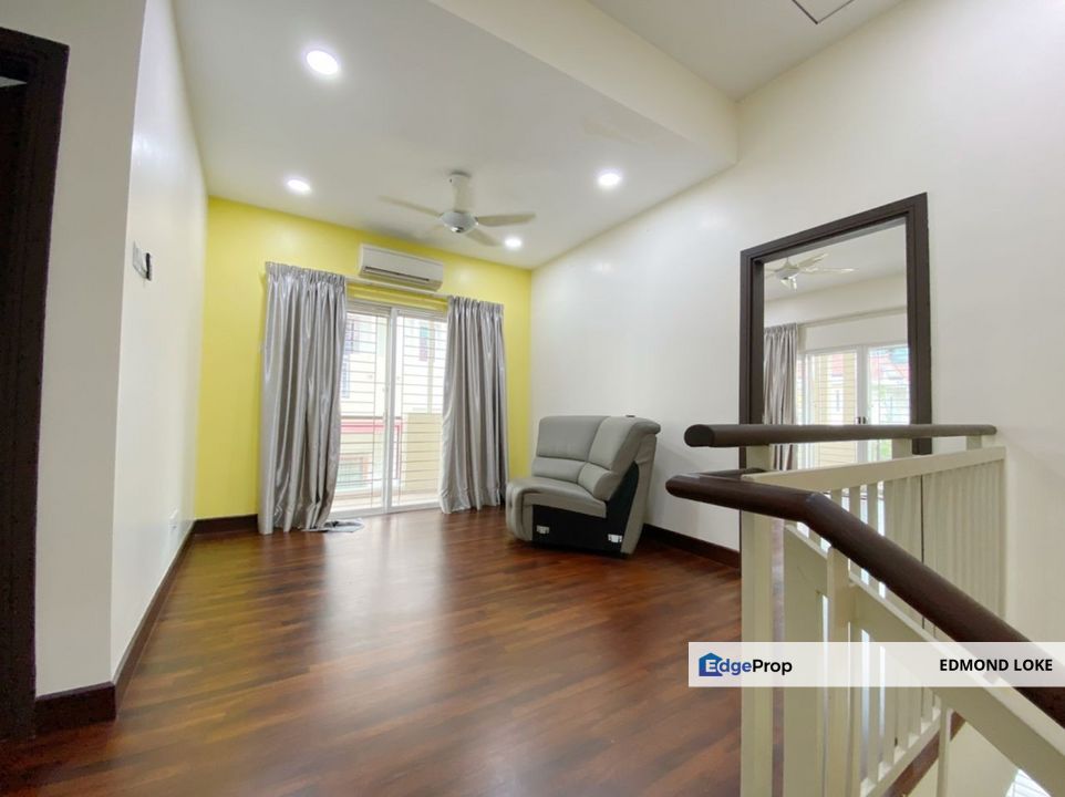 Idaman Hills Semi-D , Selangor, Selayang