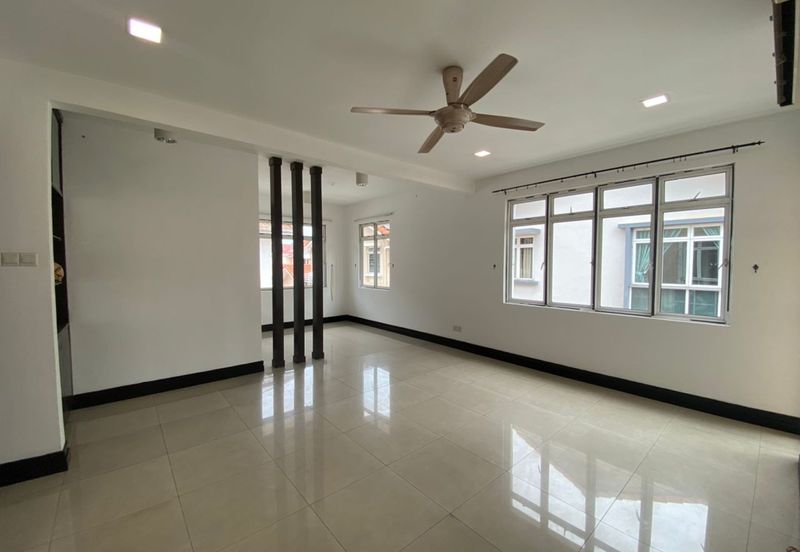 Desa ParkCity (LeVenue)