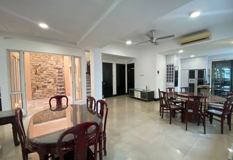 Desa ParkCity (LeVenue)