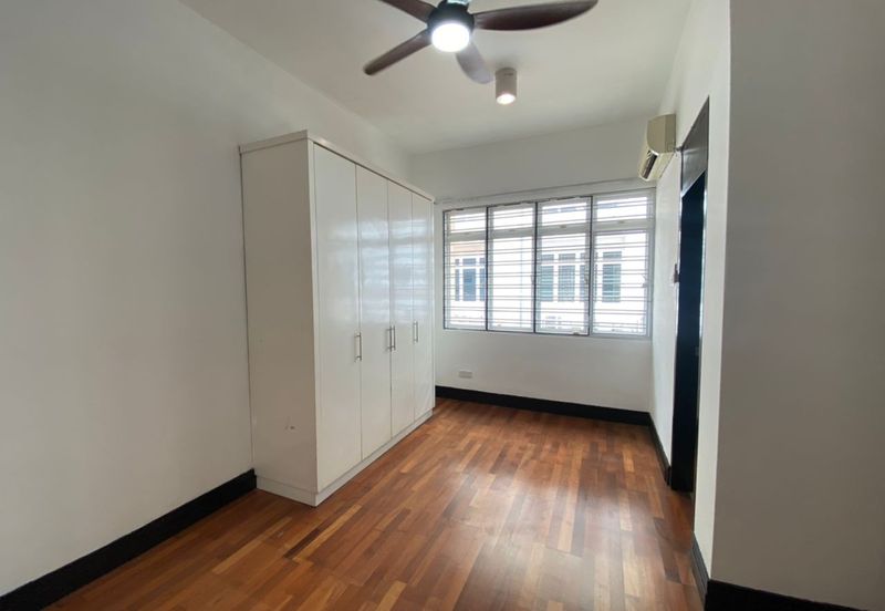 Desa ParkCity (LeVenue)