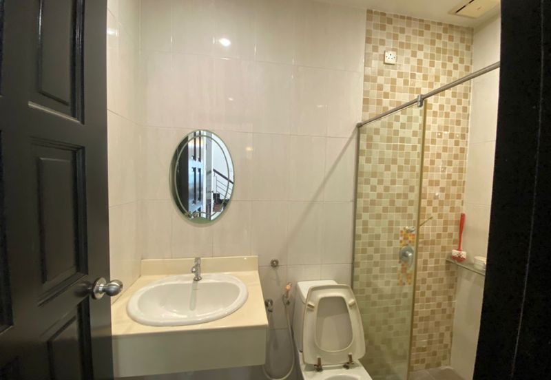 Desa ParkCity (LeVenue)