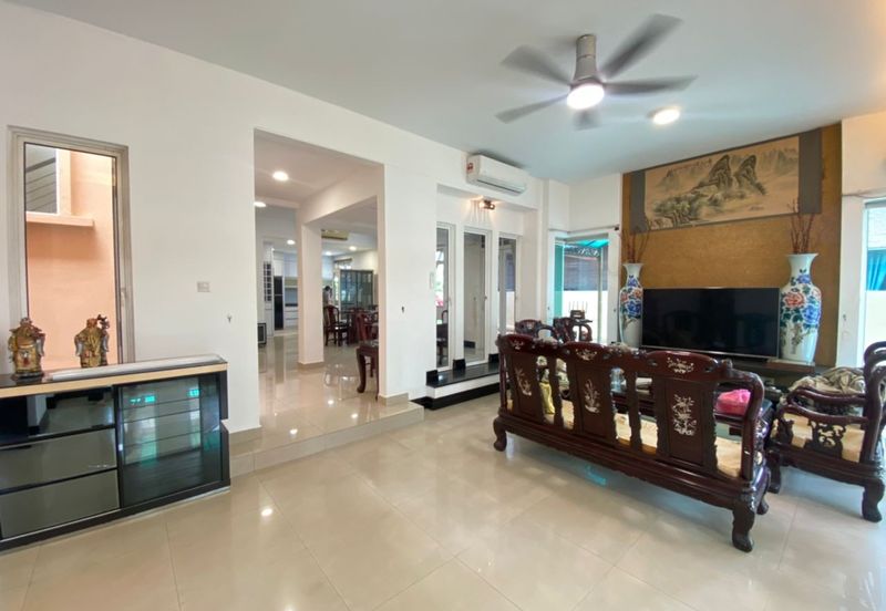 Desa ParkCity (LeVenue)