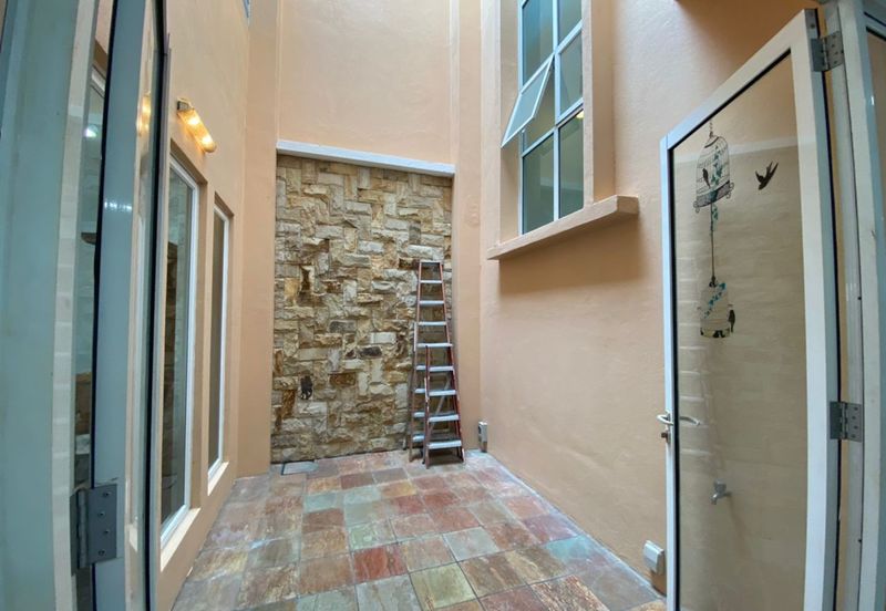 Desa ParkCity (LeVenue)