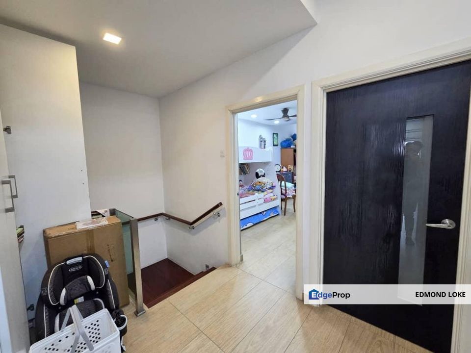 Bandar Menjalara , 22x82 , Extra Long Unit , Kuala Lumpur, Bandar Menjalara