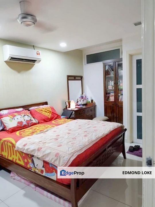 Bandar Menjalara , 22x82 , Extra Long Unit , Kuala Lumpur, Bandar Menjalara