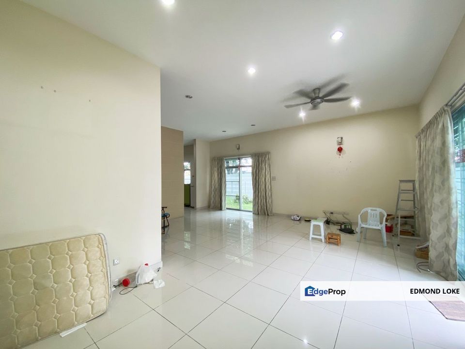 Areca Residence Limited Corner Unit , Selangor, Kepong