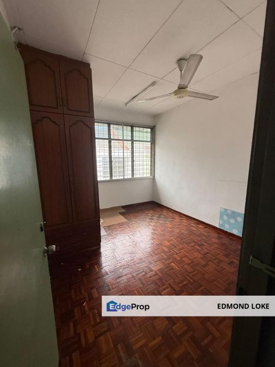 Bandar Menjalara , More Parking , Kuala Lumpur, Bandar Menjalara