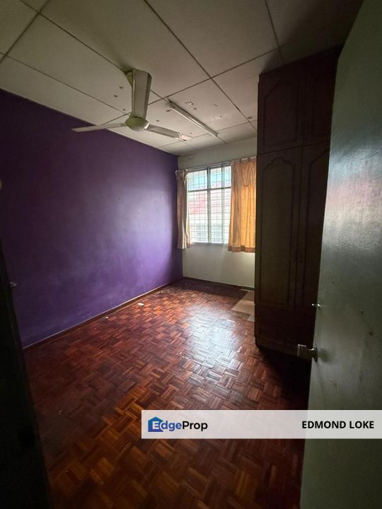 Bandar Menjalara , More Parking , Kuala Lumpur, Bandar Menjalara