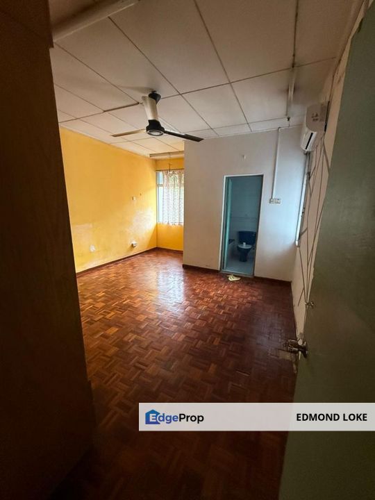 Bandar Menjalara , More Parking , Kuala Lumpur, Bandar Menjalara