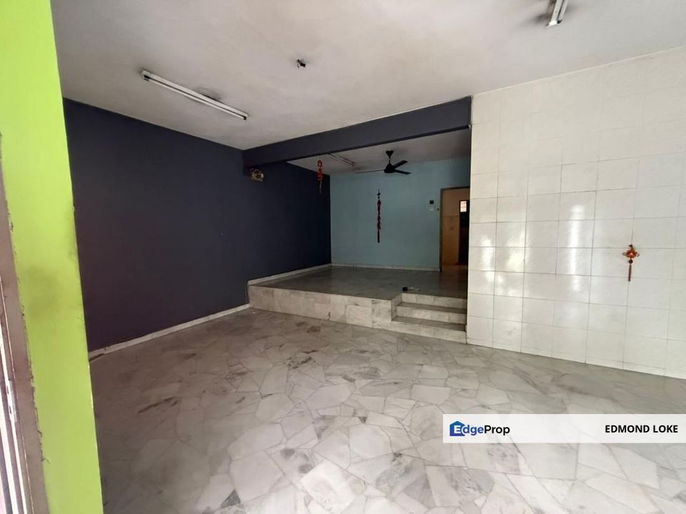 Bandar Menjalara , More Parking , Kuala Lumpur, Bandar Menjalara