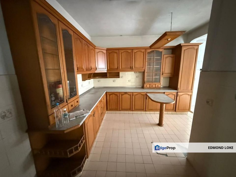 Bandar Menjalara , More Parking , Kuala Lumpur, Bandar Menjalara