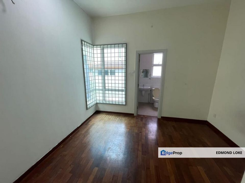 One Sierra , Basic Semi-D , Selangor, Selayang