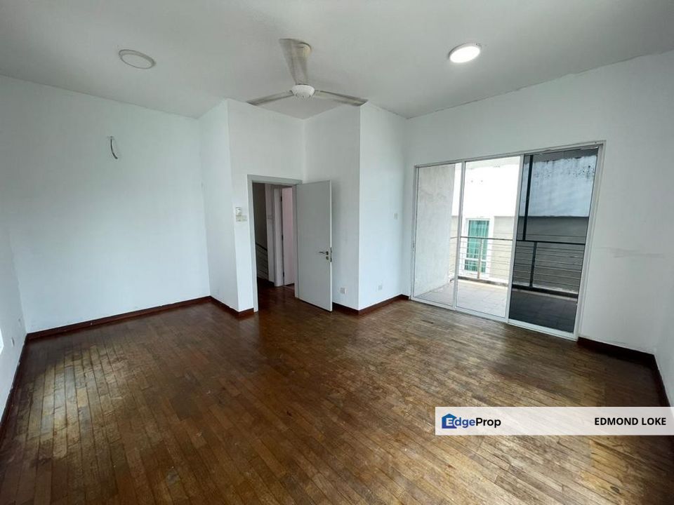 One Sierra , Basic Semi-D , Selangor, Selayang