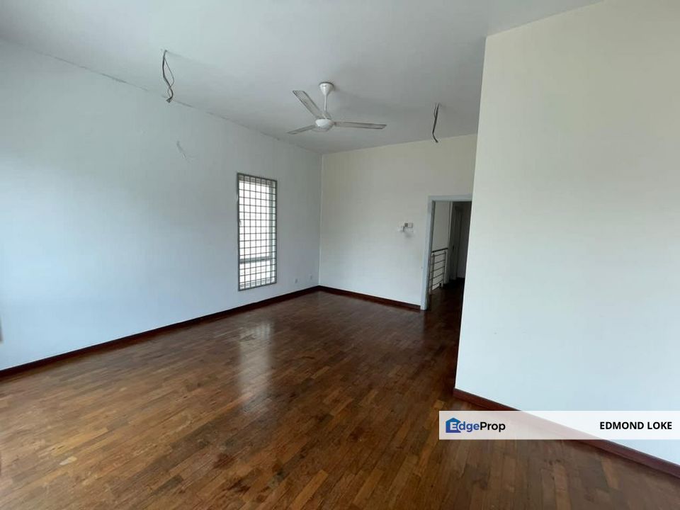 One Sierra , Basic Semi-D , Selangor, Selayang