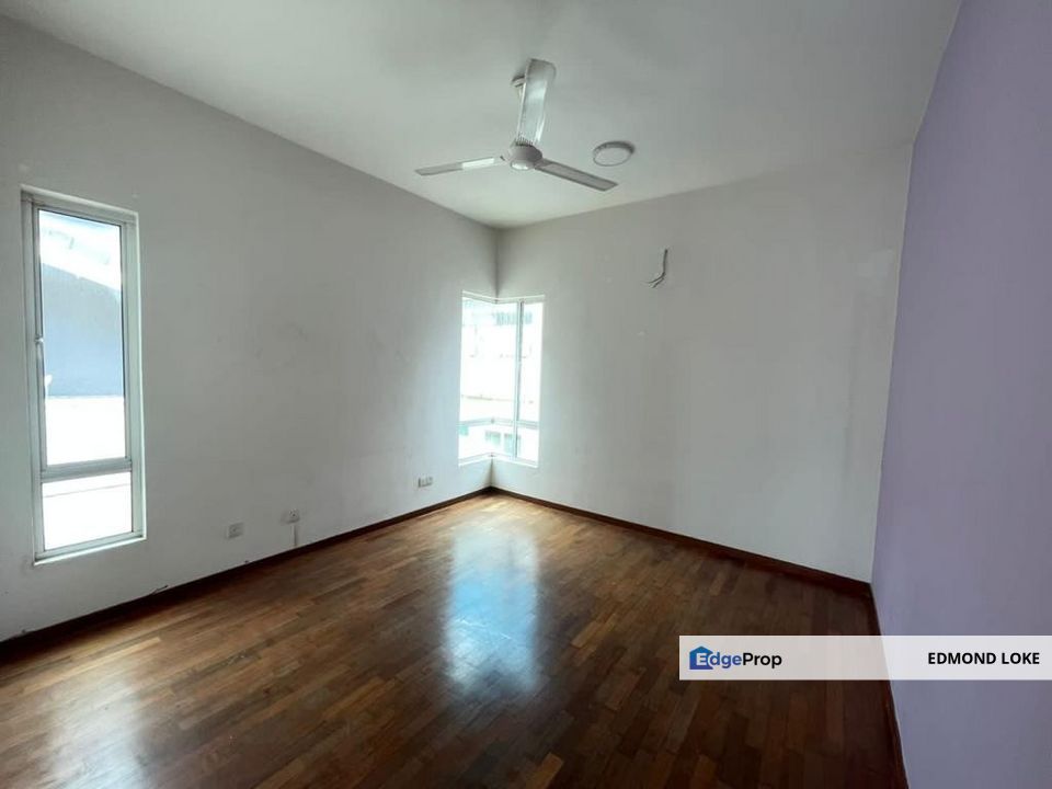 One Sierra , Basic Semi-D , Selangor, Selayang