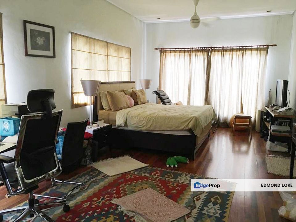 Sunway Spk 2.5 Sty , Endlot , Kuala Lumpur, Sunway SPK Damansara