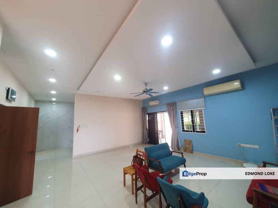 Kepong Baru , Corner Unit , Kuala Lumpur, Kepong